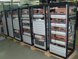 Beijing Ding Ding Future Technology Co.Ltd línea de producción de fábrica