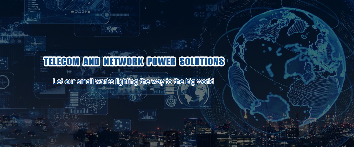 Sistema eléctrico de las telecomunicaciones