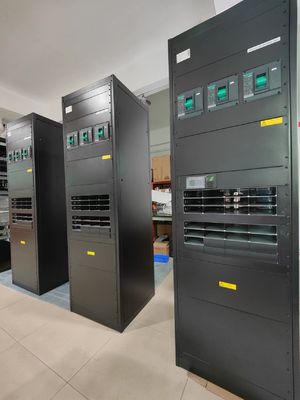 calidad  48Vdc power big plant 168KW 48V Telecom dc Power Systems For Telecommunications and Power Utilies fábrica