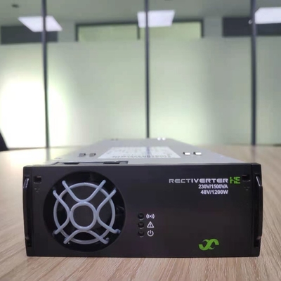 calidad  Flatpack 2 230/1500 48/1200 DC AC Inverters Module 241123.100 fábrica