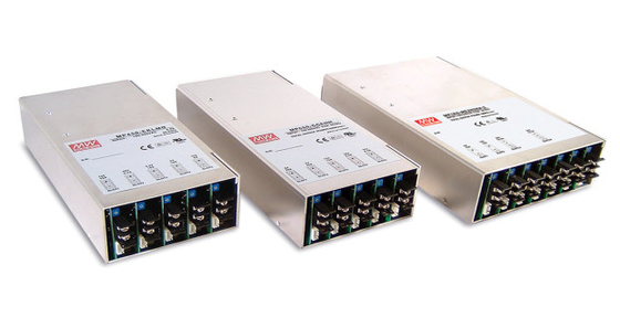 Poder modular de la serie 450W/650W/1000W de la P.M. de Meanwell para 2V 3.3V 5V 7.5V