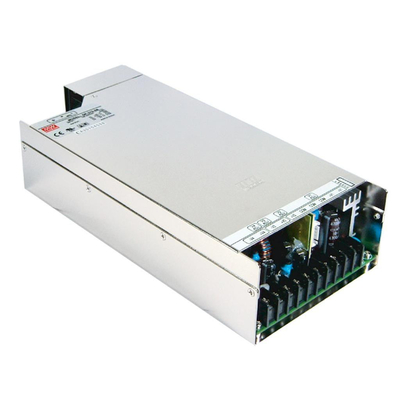 Poder modular de la serie 450W/650W/1000W de la P.M. de Meanwell para 2V 3.3V 5V 7.5V