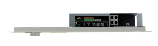 Regulador de las telecomunicaciones del módulo CMU2 de la supervisión de las telecomunicaciones de Meanwell