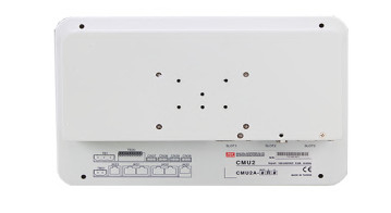 Regulador de las telecomunicaciones del módulo CMU2 de la supervisión de las telecomunicaciones de Meanwell