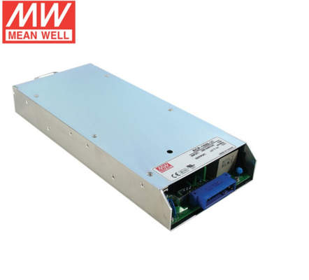 Signifique bien la fuente de alimentación de 19 pulgadas RCP-1000-12 RC0-1000-24 1000W-1800W