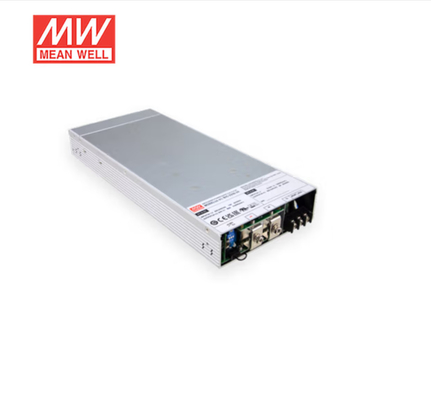 La fuente de alimentación bidireccional mala del pozo AC-DC 2160W 12V 180A hizo salir BIC-2200-12