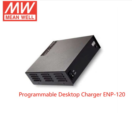 Cargador de escritorio programable ENP-120 ENP-180 ENC-120 120W-360W