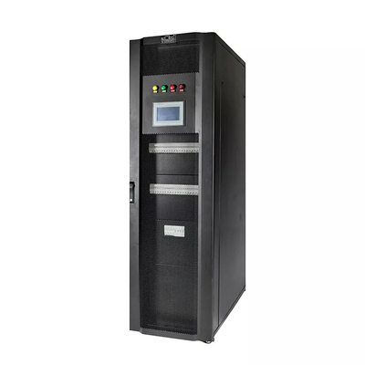 Gabinete 200kg de la unidad de distribución de poder de la PDU de la baja tensión del OEM 42U
