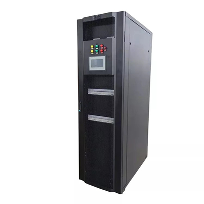 Gabinete 200kg de la unidad de distribución de poder de la PDU de la baja tensión del OEM 42U