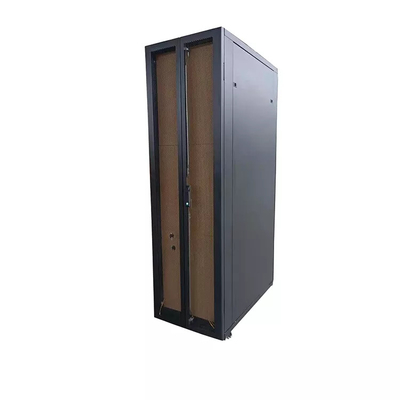 Gabinete 200kg de la unidad de distribución de poder de la PDU de la baja tensión del OEM 42U