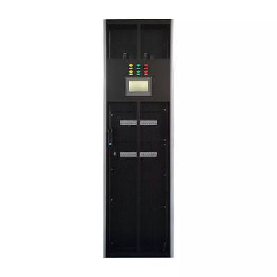 Gabinete del estante de los datos de la baja tensión de la fibra de la unidad de distribución de poder de la PDU del OEM