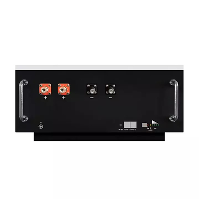 batería de litio montada en la pared de las telecomunicaciones de 48V 100Ah 200Ah 5Kwh 10Kwh