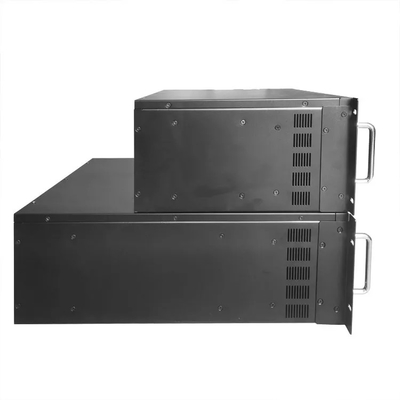 litio recargable de la batería solar Lifepo4 de 2.5Kwh 50ah 5000 veces