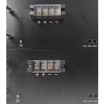 litio recargable de la batería solar Lifepo4 de 2.5Kwh 50ah 5000 veces