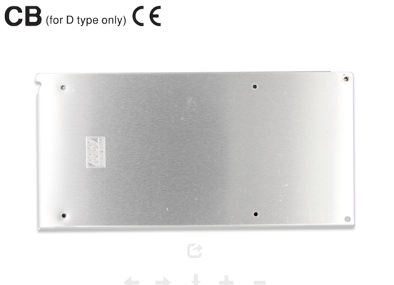 Modulo de conversión de corriente continua SD-100C-12 12dc 100W
