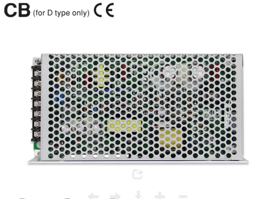 Modulo de conversión de corriente continua SD-100C-12 12dc 100W