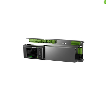 el panel 242100,415 de Smartpack S del módulo del rectificador de las telecomunicaciones de la supervisión de 48V Eltek