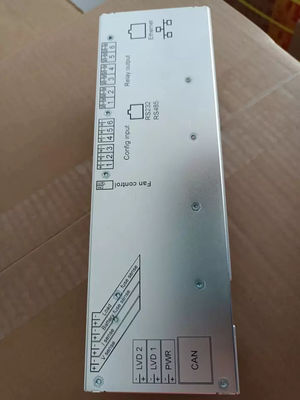 Módulo Controlador de Telecomunicaciones de Monitoreo Eltek 48V Smartpack S Panel 242100.415