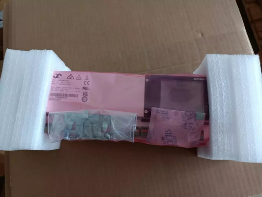 el panel 242100,415 de Smartpack S del módulo del rectificador de las telecomunicaciones de la supervisión de 48V Eltek
