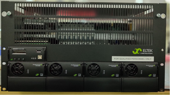 el sistema eléctrico de las telecomunicaciones de 48vdc 24vdc integró el sistema 150A-600A de DC