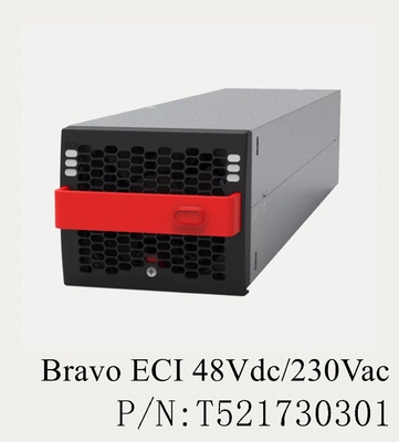 CA del ECI 48/230 del bravo al inversor de corriente 2.4KW P/N T521730301 de DC