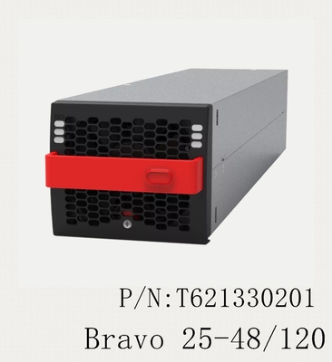 CA del ECI 48/230 del bravo al inversor de corriente 2.4KW P/N T521730301 de DC