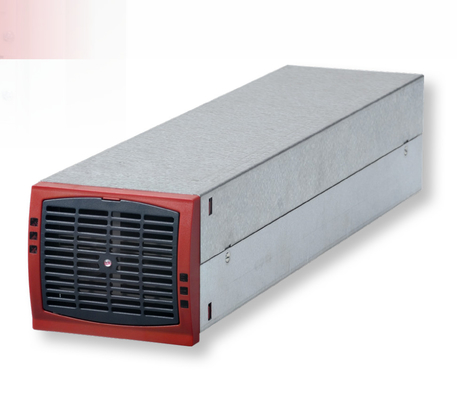 Bravo de TSI 24/230 1.5kva 1.2kw 24v al inversor 230v para el sistema P/N T321720201 del inversor