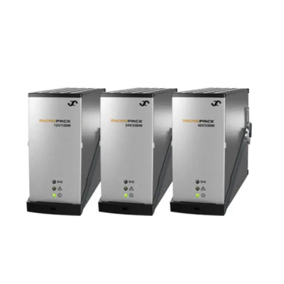 Módulo 12V/120W 24V/240W WOR 48V/250W cc 241120,300 del rectificador de Micropack Eltek 241120,200 241120,100