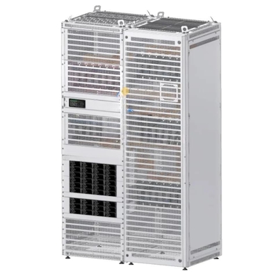 Eltek original Flatpack2 él CA /-48v DC 150a de 48v 3000w 220v