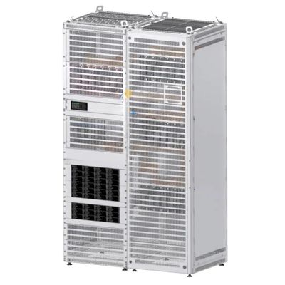 Original Eltek Flatpack2 Él 48V 3000W 220VAC /-48Vdc -24Vdc 150A