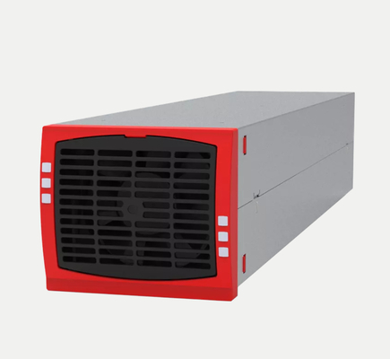 STI CE+T Bravo125/120 con entrada de CA adicional 125Vdc 120Vac 2.5KVA 2.5KW P/N T321350201