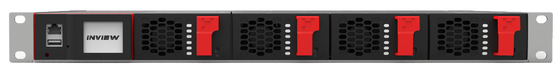 CE+T Invertidor de potencia modular Dc a Ac STI BRAVO 110/230 110Vdc 230Vac 2,5kva 2kw P/N T321750201