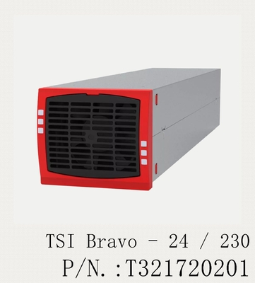 STI Bravo 24/230 Inversores de corriente continua 1.5kva 1.2kw 24Vdc para baja tensión CC P/N T321720201