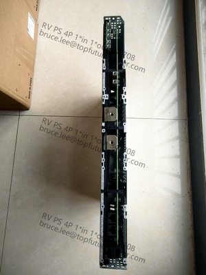 Eltek Original Rectiverter Power Rack RV PS 4P 1*in 1*out 19 pulgadas de estantería para 241123.102 4 rectificador 347708