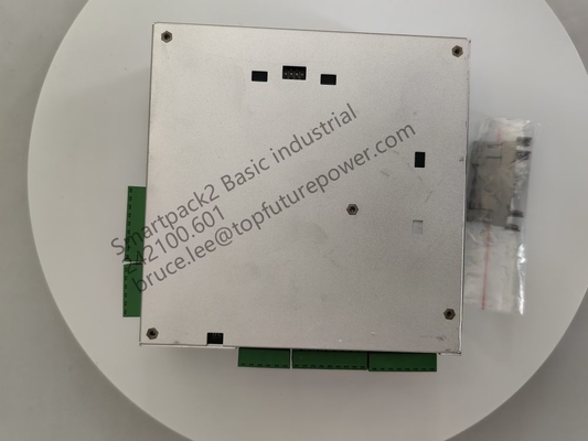 Módulo controlador industrial básico Eltek Smartpack2 242100.601
