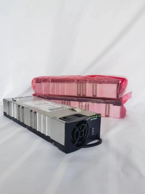 Eltek Flatpack S 48/1800 HE 48V 1800W P/N 241122.125 Para el CTOS0301.XXX