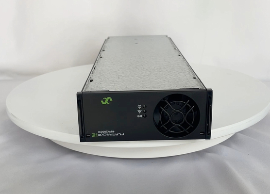 Eltek 241115.105 Flatpack2 2000W FP2 48/2000HE 48Vdc 2000W Modulo de CA y CC de alta eficiencia