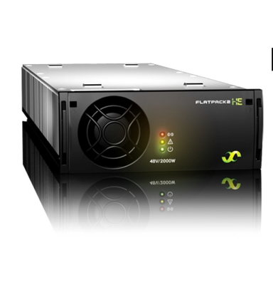 Modulo de rectificador Eltek Flatpack2 2000W 48Vdc (P/N: 241115.105)