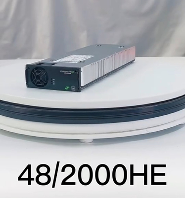 El Eltek 48V 2000W módulo de rectificador FLATPACK2 48/2000 HE 241115.105
