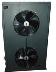 HIROSS HIMOD Sistema de aire acondicionado de precisión de expansión directa Sala de computadoras refrigerada por aire