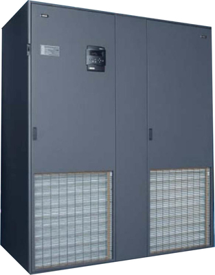 7KW aire acondicionado de expansión directa refrigerado por agua refrigerado por aire acondicionado de precisión para salas de computadoras