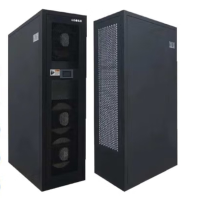 HIROSS HIMOD Sistema de aire acondicionado de precisión de expansión directa Sala de computadoras refrigerada por aire