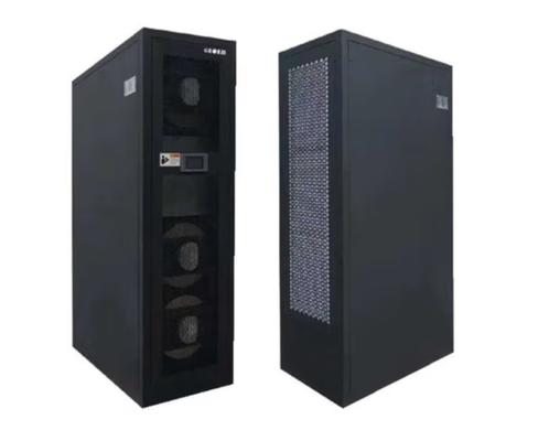 Marca de Hiross 41KW M41 Precisión Ac Natural de refrigeración Sala de máquinas