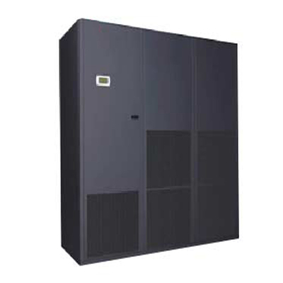 7KW aire acondicionado de expansión directa refrigerado por agua refrigerado por aire acondicionado de precisión para salas de computadoras