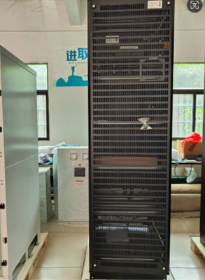 Gabinete interior FPC 24kW - Sistema de alimentación de 48vdc