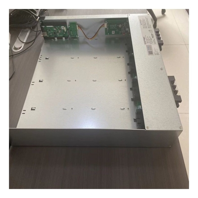 Cotek Sub Rack para su uso con SR-1600 PLUS Inverter SR-2U2 Rack Plus Power Shelf