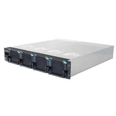 Cotek SR-1600 PLUS-148 Inversor de bastidor con entrada de 48 Vdc y salida de 120 Vac
