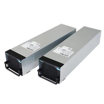 Cotek SR-1600 PLUS-148 Inversor de bastidor con entrada de 48 Vdc y salida de 120 Vac
