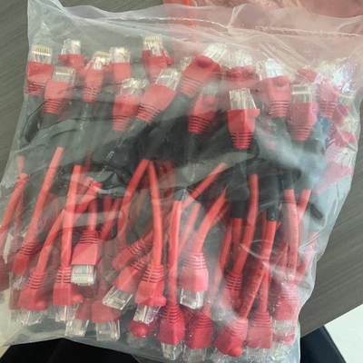 Cable de sincronización de estante a estante de Eltek 308E35480700 Núcleo de alimentación