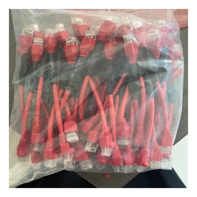 Cable de sincronización de estante a estante de Eltek 308E35480700 Núcleo de alimentación